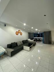 Blk 468B Blue Riverview (Sembawang), HDB Executive #613393851